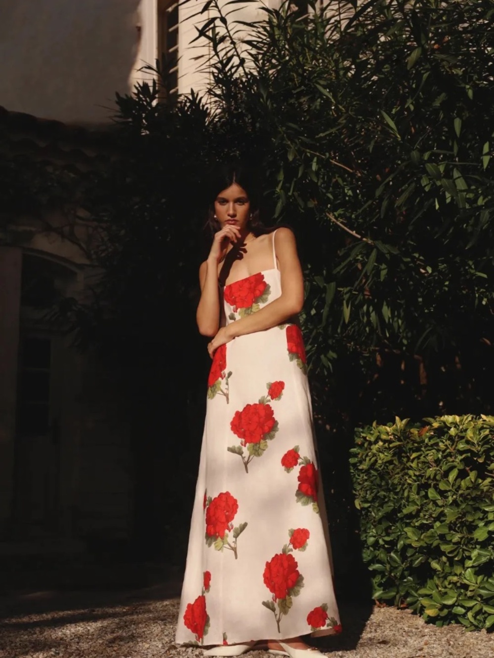 Morton Mac Camilla Dress